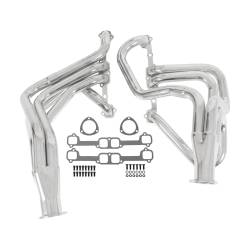 Hooker Headers 2171-1HKR Super Comp. Header 59-64 Bel Air Biscayne Impala