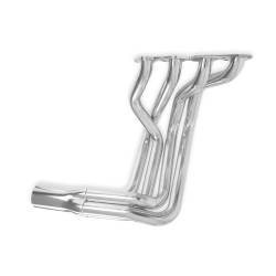 Hooker - Hooker Headers 2222-1HKR Super Competition Sidemount Header 66-74 CORVETTE - Image 4