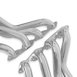 Hooker - Hooker Headers 2222-1HKR Super Competition Sidemount Header 66-74 CORVETTE - Image 5