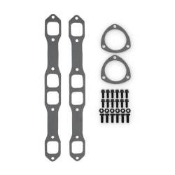 Hooker - Hooker Headers 5903HKR Competition Header - Image 5