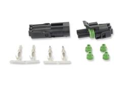 MSD - MSD Ignition 8173 2-Pin Weathertight Connector - Image 2