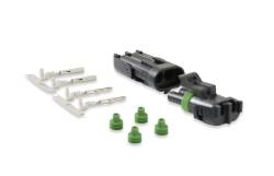 MSD - MSD Ignition 8173 2-Pin Weathertight Connector - Image 3