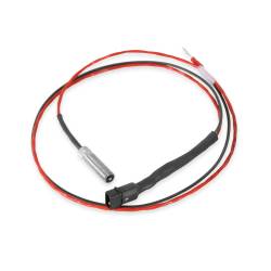 MSD - MSD Ignition 8159 Crank Trigger Pickup Non-Shielded 3/8"-24 X 1.5" - Image 2