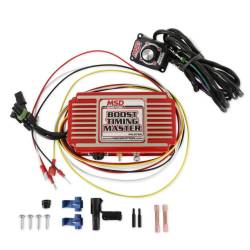 MSD - MSD Ignition 8762 Boost Timing Master for MSD Ignition Control - Image 2