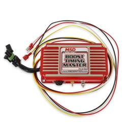 MSD - MSD Ignition 8762 Boost Timing Master for MSD Ignition Control - Image 3