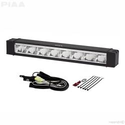PIAA - PIAA 07618 LED Driving Light Bar Kit - Image 1