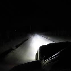 PIAA - PIAA 07618 LED Driving Light Bar Kit - Image 3