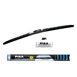 PIAA - PIAA 96130 Aero Vogue Premium Hybrid Silicone Wiper Blade for 02-06 H1 - Image 2