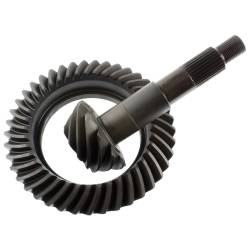 Richmond Gear - Richmond Gear 49-0007-1 Street Gear Ring & Pinion Set - Image 1