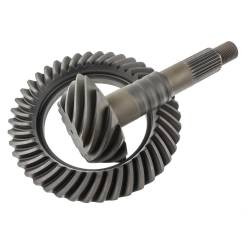 Richmond Gear - Richmond Gear 49-0044-1 Street Gear Ring & Pinion Set - Image 1