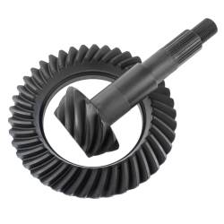 Richmond Gear - Richmond Gear 49-0046-1 Street Gear Ring & Pinion Set - Image 1