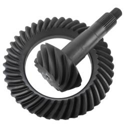Richmond Gear - Richmond Gear 49-0113-1 Street Gear Ring & Pinion Set - Image 1