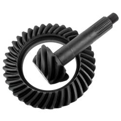Richmond Gear - Richmond Gear 49-0099-1 Street Gear Ring & Pinion Set 55-62 CORVETTE - Image 1