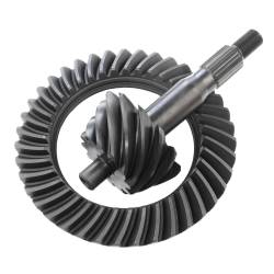 Richmond Gear - Richmond Gear 49-0100-1 Street Gear Ring & Pinion Set - Image 1