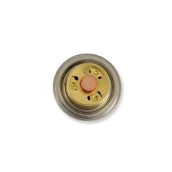 Mr Gasket - Mr Gasket 4366 High Performance Thermostat 160-DEG Race Only - Image 4