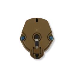 ACCEL 130120 Performance Distributor Rotor OEM Stock Replacement