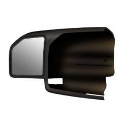 Cipa Mirrors - CIPA Mirrors 11551 Custom Towing Mirror LH/Driver for 15-19 Ford F150 - Image 1
