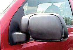Cipa Mirrors - CIPA Mirrors 11901 Custom Towing Mirror LHDriver Side - Image 2