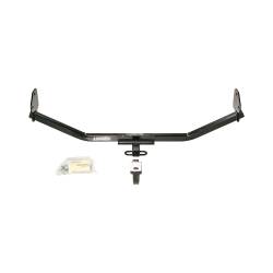 Draw-Tite - Draw-Tite 24863 Class I Sportframe Trailer Hitch 11-12 Ford MUSTANG - Image 12