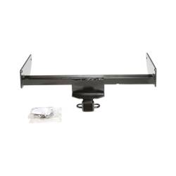 Draw-Tite - Draw-Tite 75556 Class III/IV Max-Frame Trailer Hitch for 08-10 Vue - Image 1