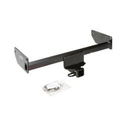 Draw-Tite - Draw-Tite 75556 Class III/IV Max-Frame Trailer Hitch for 08-10 Vue - Image 2