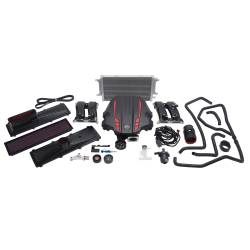 Edelbrock - Edelbrock 15560 E-Force Street Legal Supercharger Kit for 13-14 BRZ FR-S GT 86 - Image 1