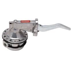 Edelbrock - Edelbrock 1720 Performer Series Street Fuel Pump 6 Valves Flow Cap 110 GPH - Image 1