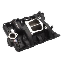 Edelbrock - Edelbrock 21563 Performer Pontiac 326-455 Intake Manifold - Image 2