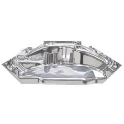 Edelbrock - Edelbrock 21051 Performer 390 Intake Manifold for Ford FE Polished Finish - Image 5