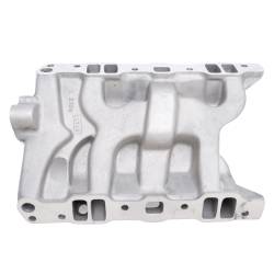 Edelbrock - Edelbrock 21561 Performer Pontiac 326-455 Intake Manifold - Image 2