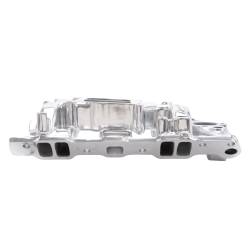 Edelbrock - Edelbrock 21561 Performer Pontiac 326-455 Intake Manifold - Image 6