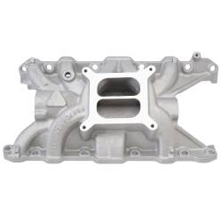 Edelbrock - Edelbrock 2198 Performer Rover Intake Manifold for Buick/Olds 215 V-8 Engines - Image 1