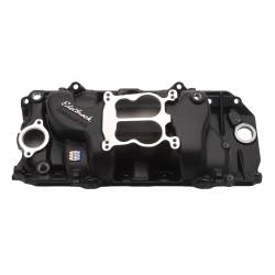 Edelbrock - Edelbrock 21613 Performer Big Block Chevy Intake Manifold - Image 1