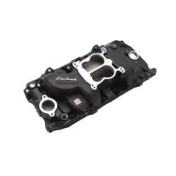 Edelbrock - Edelbrock 21613 Performer Big Block Chevy Intake Manifold - Image 2