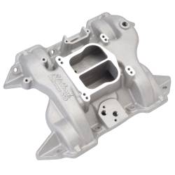 Edelbrock - Edelbrock 2191 Performer 440 Intake Manifold for Chrysler RB 413-440 Engine - Image 2