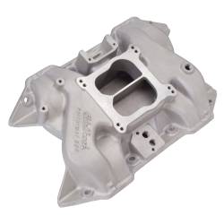 Edelbrock - Edelbrock 2186 Performer 383 Intake Manifold for 1958-1979 Chrysler B Engine - Image 2