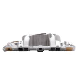 Edelbrock - Edelbrock 2506 Perf-RPM Q-JET Marine Application Intake Manifold SB-Chevy 87-95 - Image 4