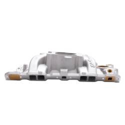 Edelbrock - Edelbrock 2506 Perf-RPM Q-JET Marine Application Intake Manifold SB-Chevy 87-95 - Image 6