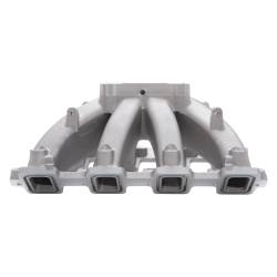 Edelbrock - Edelbrock 28875 Super Victor GM LS7 Intake Manifold EFI 4150 Flange - Image 4