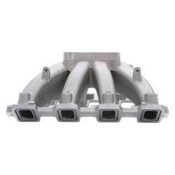Edelbrock - Edelbrock 28875 Super Victor GM LS7 Intake Manifold EFI 4150 Flange - Image 6