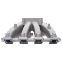 Edelbrock - Edelbrock 2890 Super Victor SB-Chevy LS7 Dominator Flange Carb Intake Manifold - Image 4