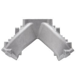 Edelbrock - Edelbrock 2890 Super Victor SB-Chevy LS7 Dominator Flange Carb Intake Manifold - Image 5