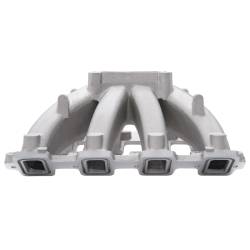 Edelbrock - Edelbrock 2890 Super Victor SB-Chevy LS7 Dominator Flange Carb Intake Manifold - Image 6