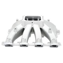 Edelbrock - Edelbrock 28905 Super Victor SB-Chevy LS7 EFI Dominator Flange Intake Manifold - Image 6