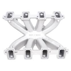 Edelbrock - Edelbrock 2821 Super Victor SB-Chevy LS3 Carbureted 4500 Intake Manifold - Image 5