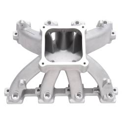 Edelbrock - Edelbrock 28215 Super Victor Small Block Chevy LS3 EFI 4500 Intake Manifold - Image 1