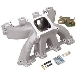 Edelbrock - Edelbrock 28095 Super Victor Small Block Chevy LS1/LS2 EFI Intake Manifold - Image 2