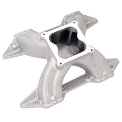 Edelbrock - Edelbrock 2891 Super Victor Chrysler 440 Intake Manifold - Image 2
