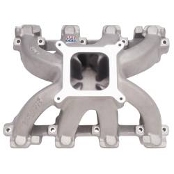 Edelbrock - Edelbrock 28097 Super Victor Small Block Chevy LS1/LS2 Intake Manifold - Image 1