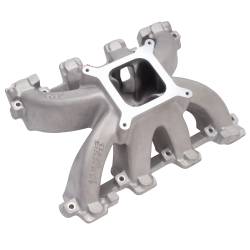 Edelbrock - Edelbrock 28097 Super Victor Small Block Chevy LS1/LS2 Intake Manifold - Image 2
